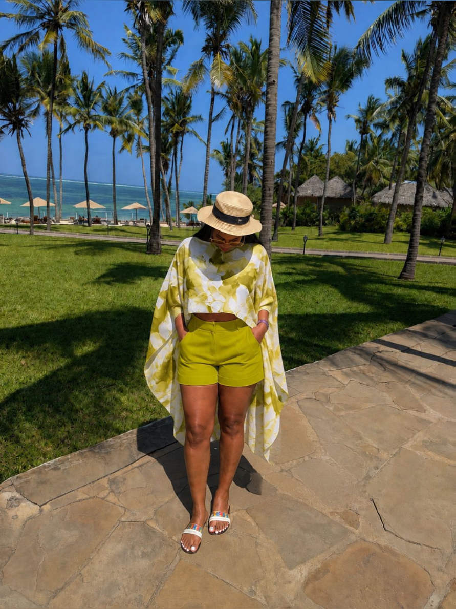 @Prints of Africa