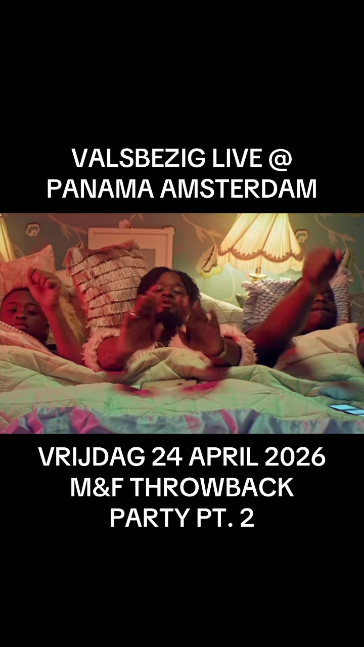 @NL Throwbacks🇳🇱