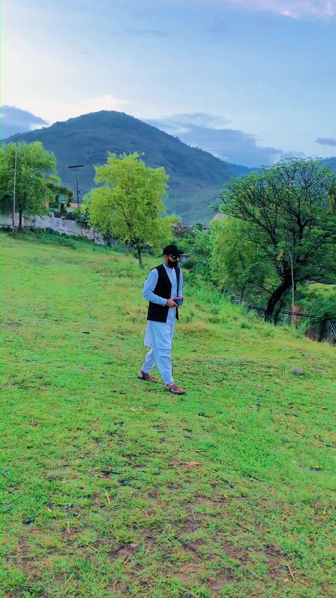 @❤PEER ALI SHAH❤