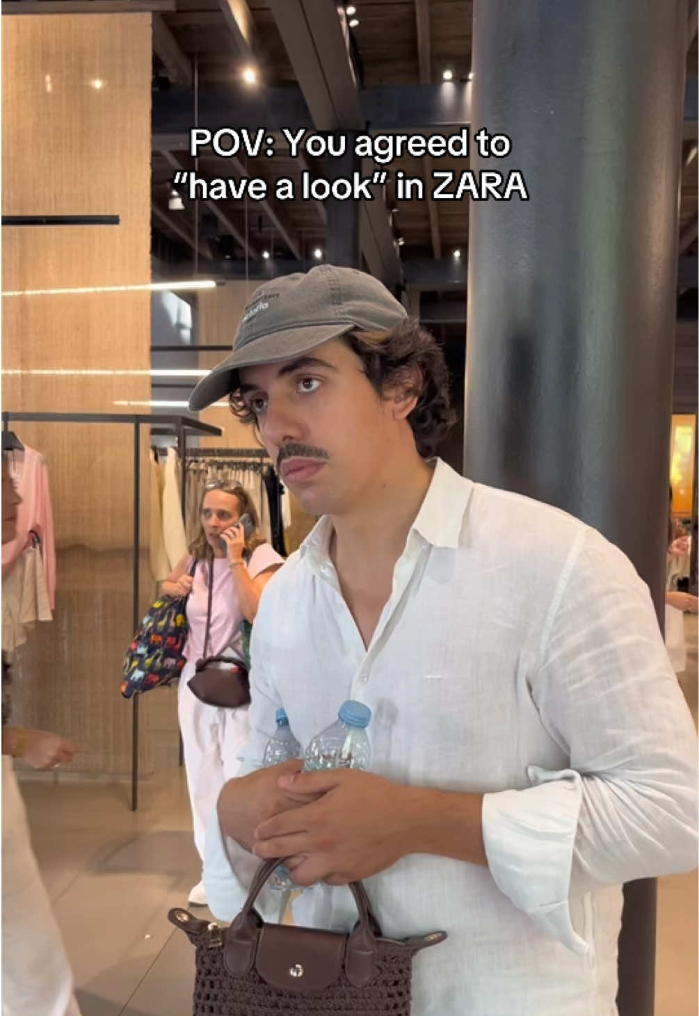 @Gus in Saudi