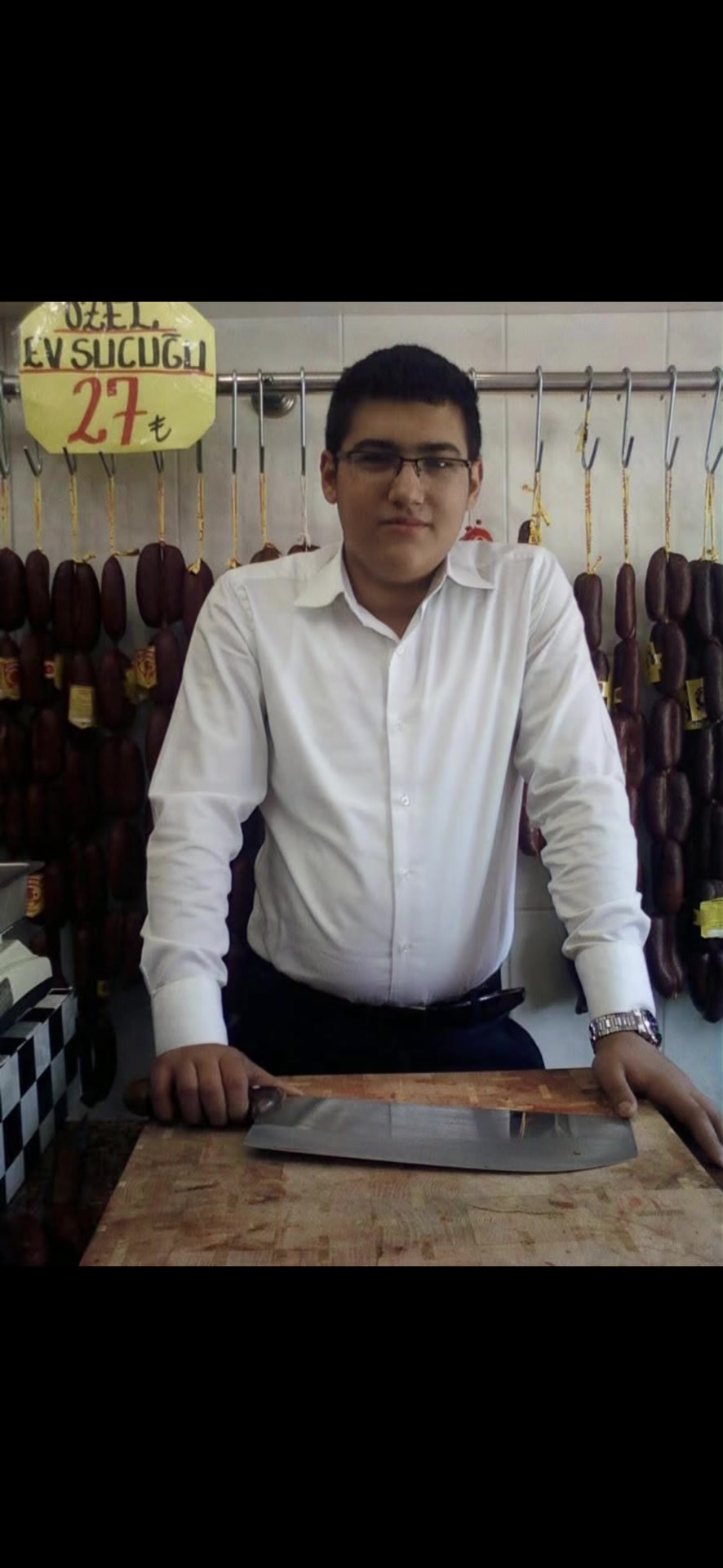 @ATEŞİN İZİNDE