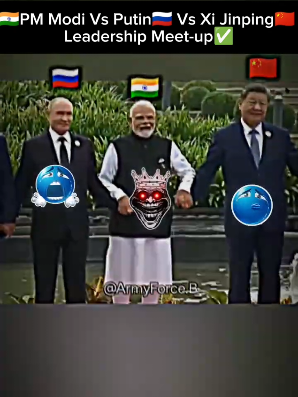@Narendra Damodardas Modi🇮🇳