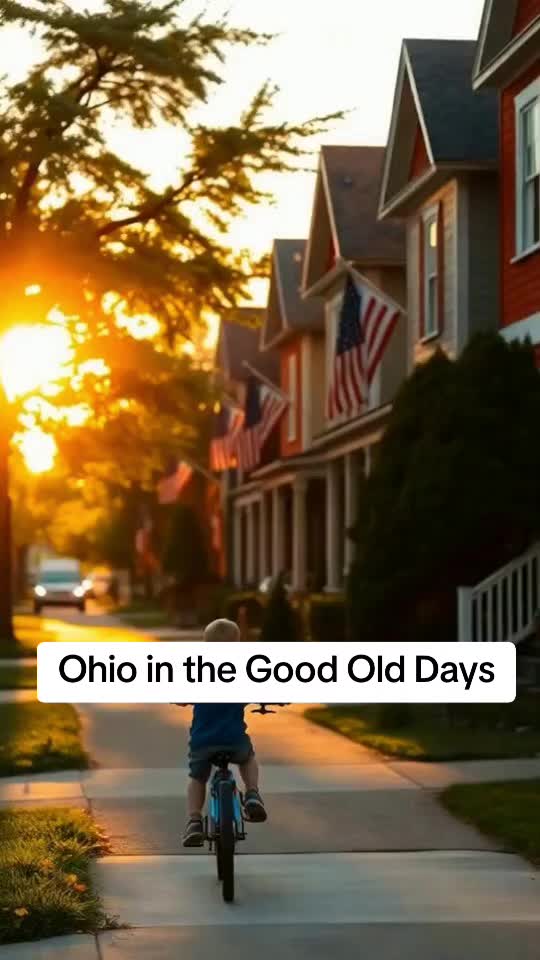 @Journey through Ohio