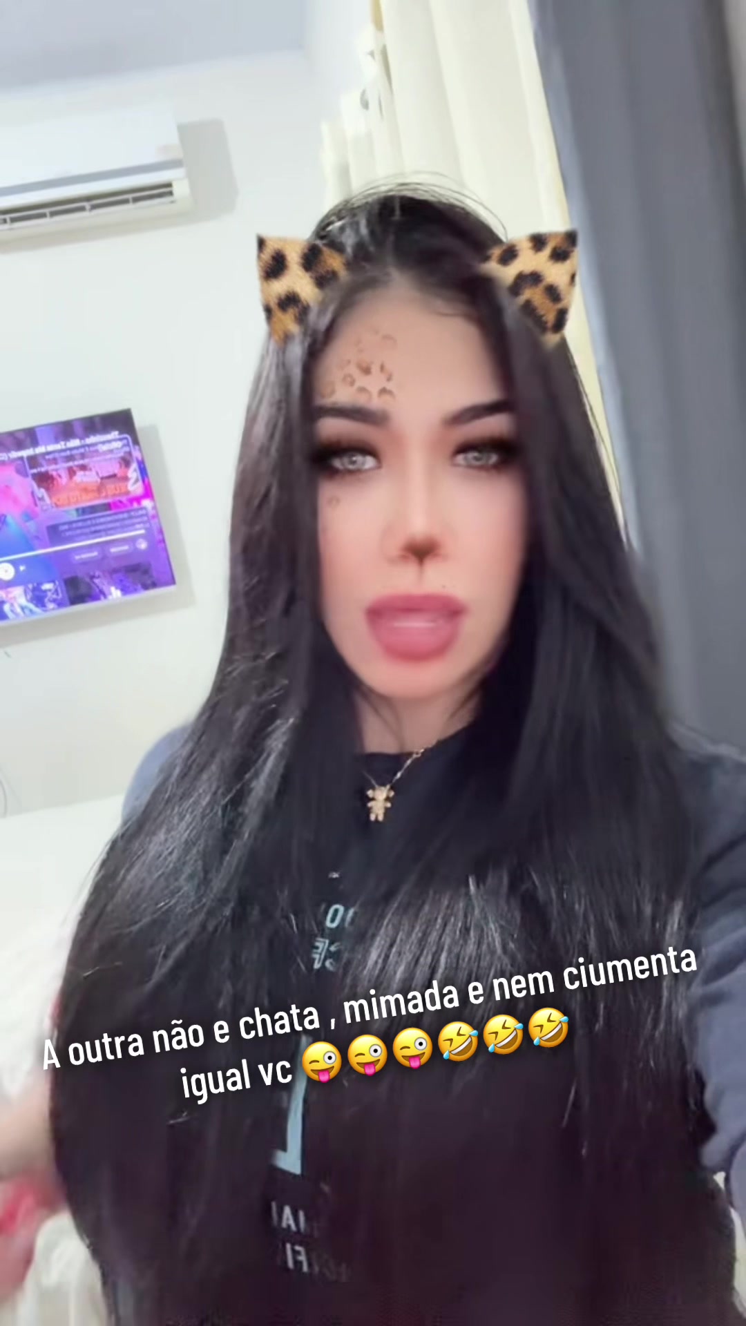@Suzy Araujo