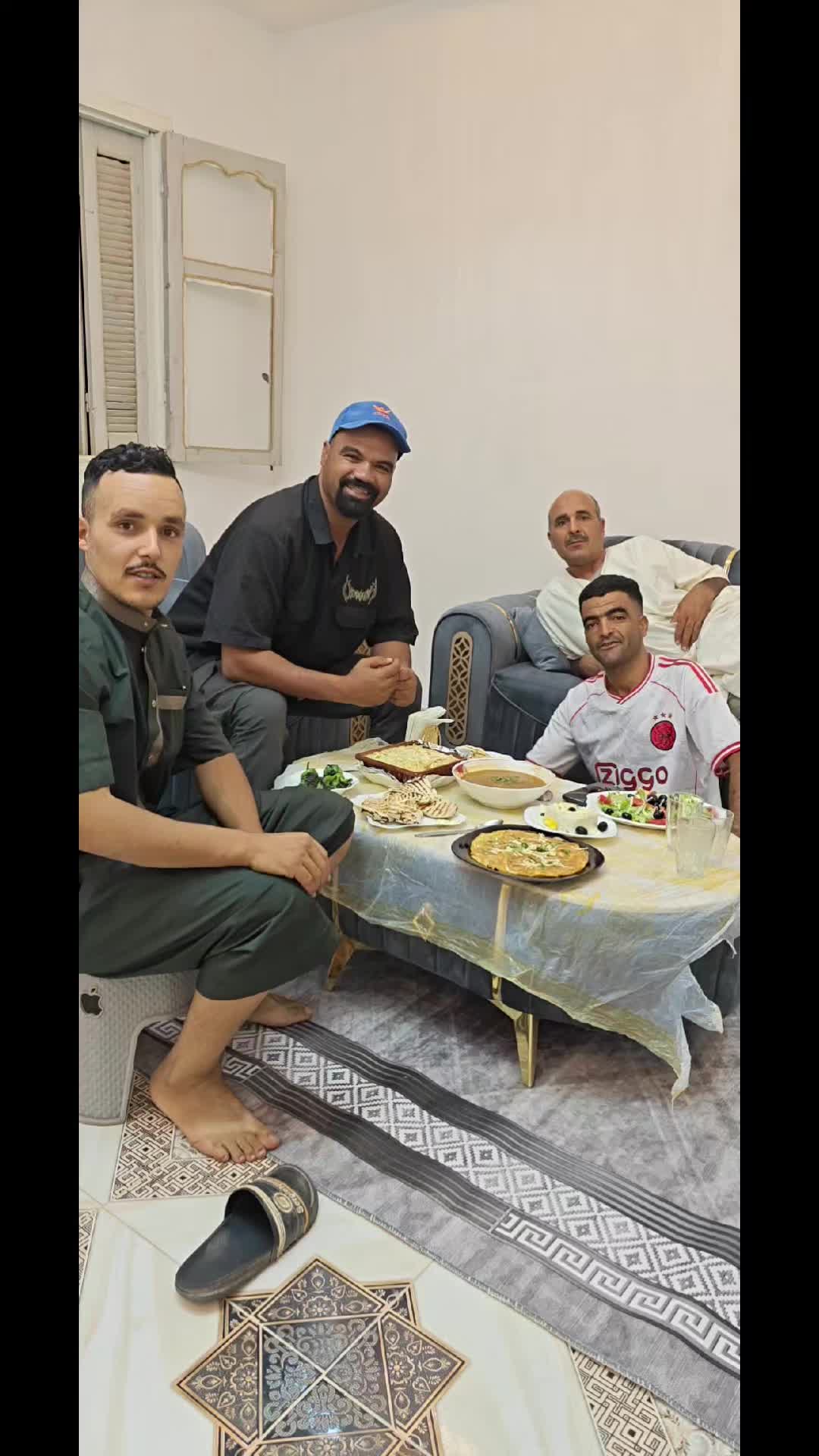 @كمال القرعة
