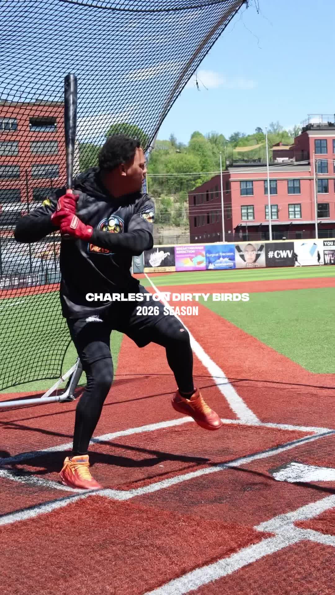 @Charleston WV