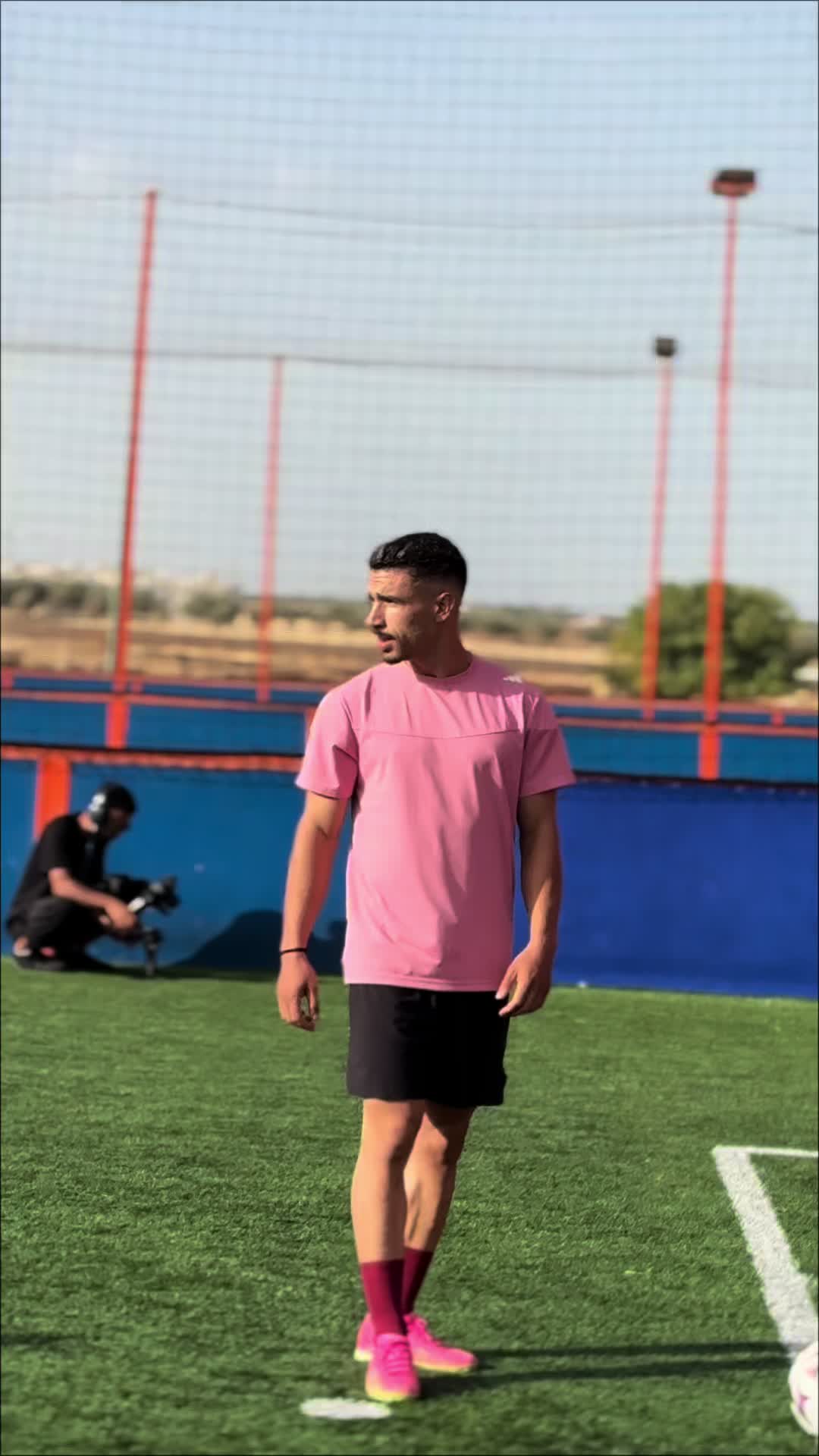 @Vlog lhowat ⚽️
