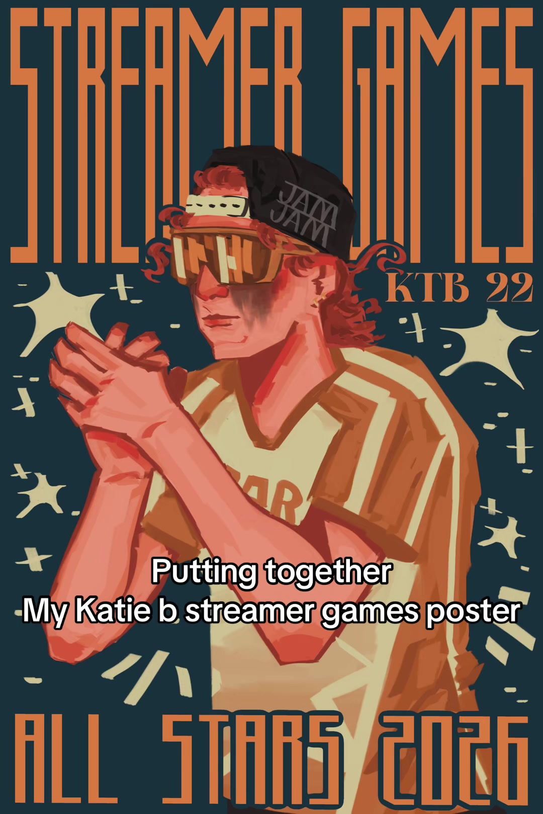 @jamjam (comms open!)