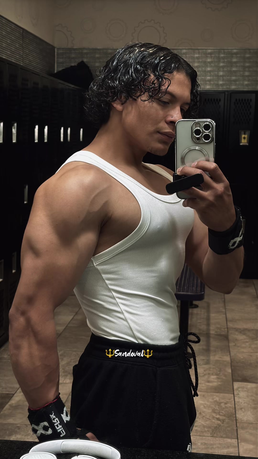 @🔱Calisthenics🔱