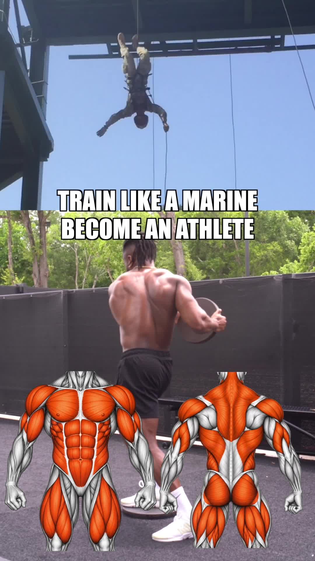@Combat Ready Fitness