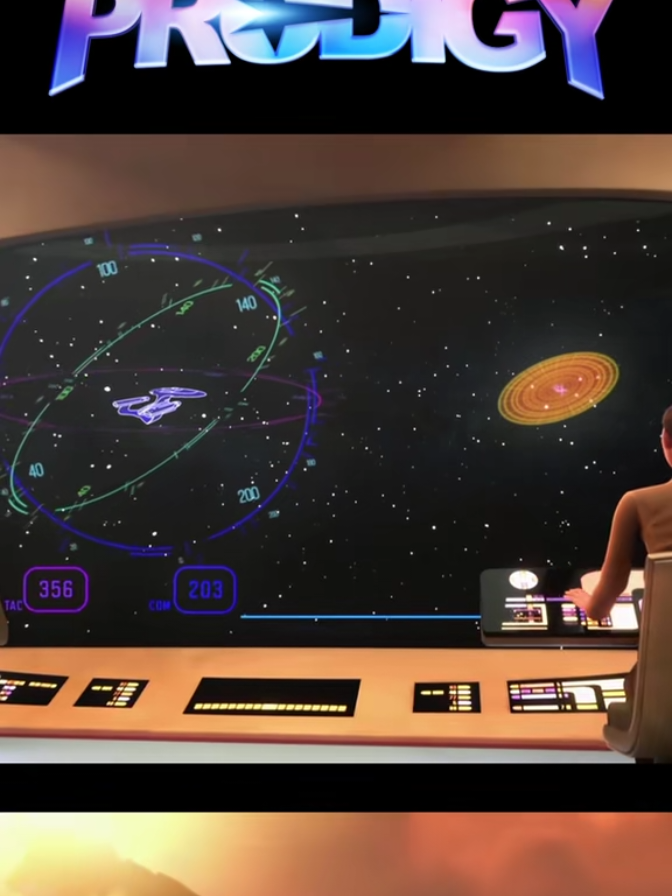 @Mark Mark The Final Frontier