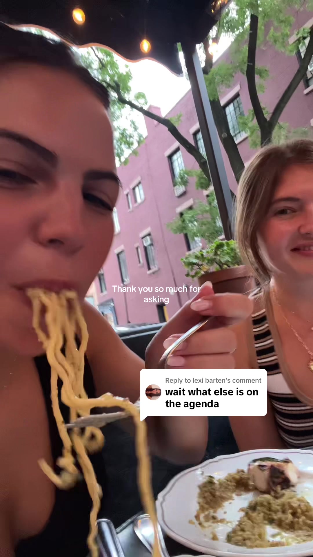 @Becca