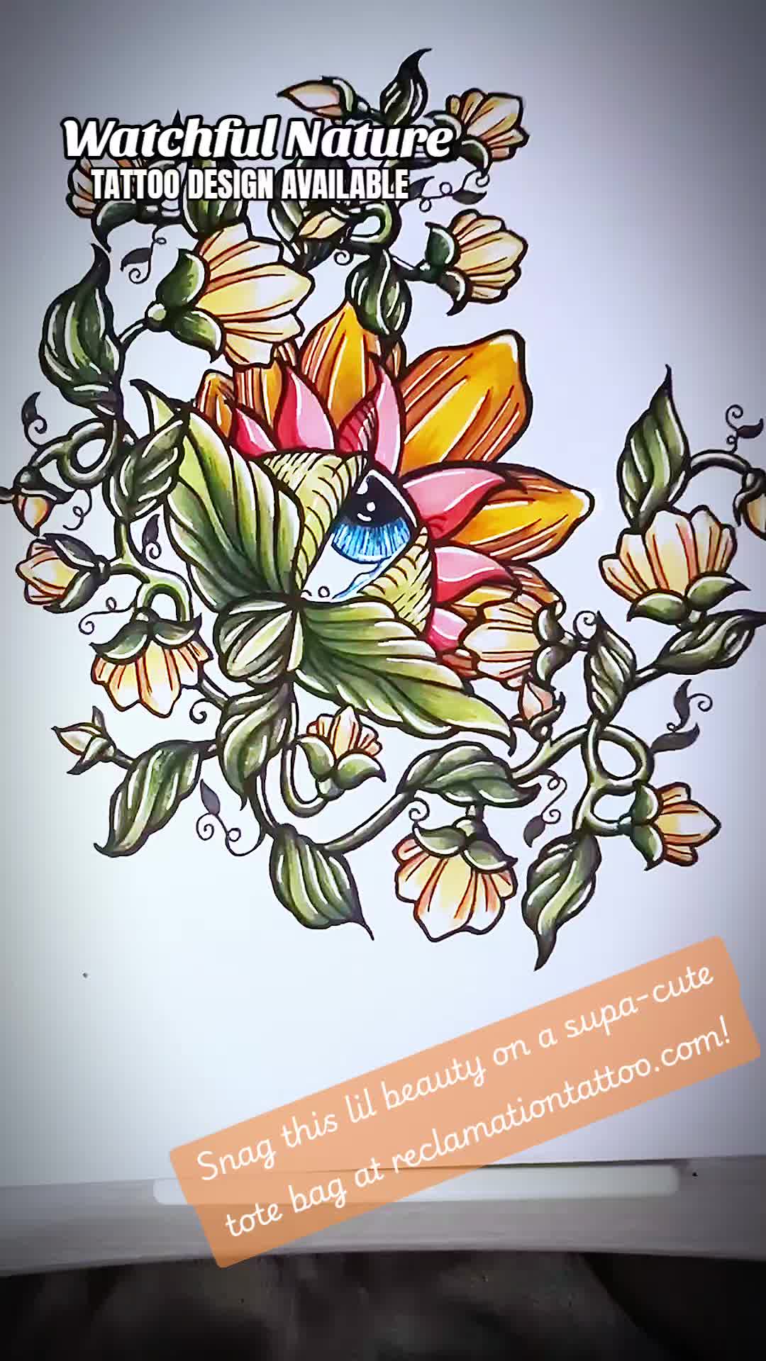 @Cami Thunder Ink Tattoos & Art