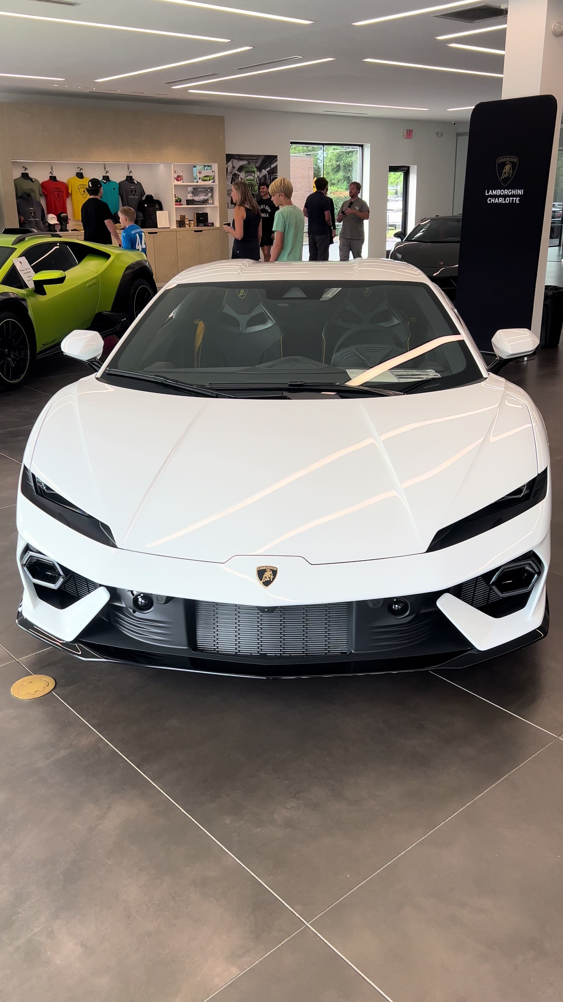 @EngineeredForThrills ๐