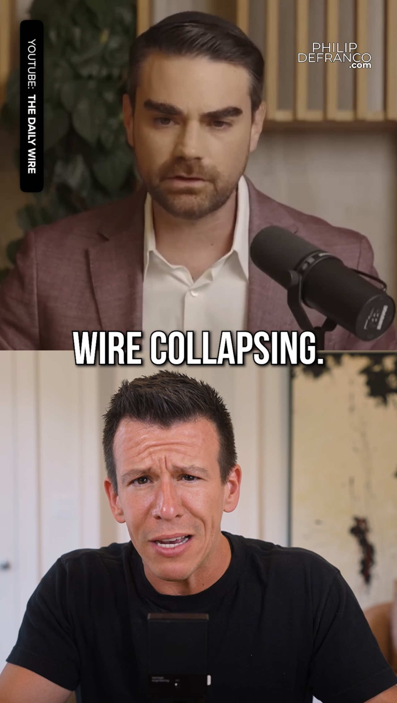@Philip DeFranco