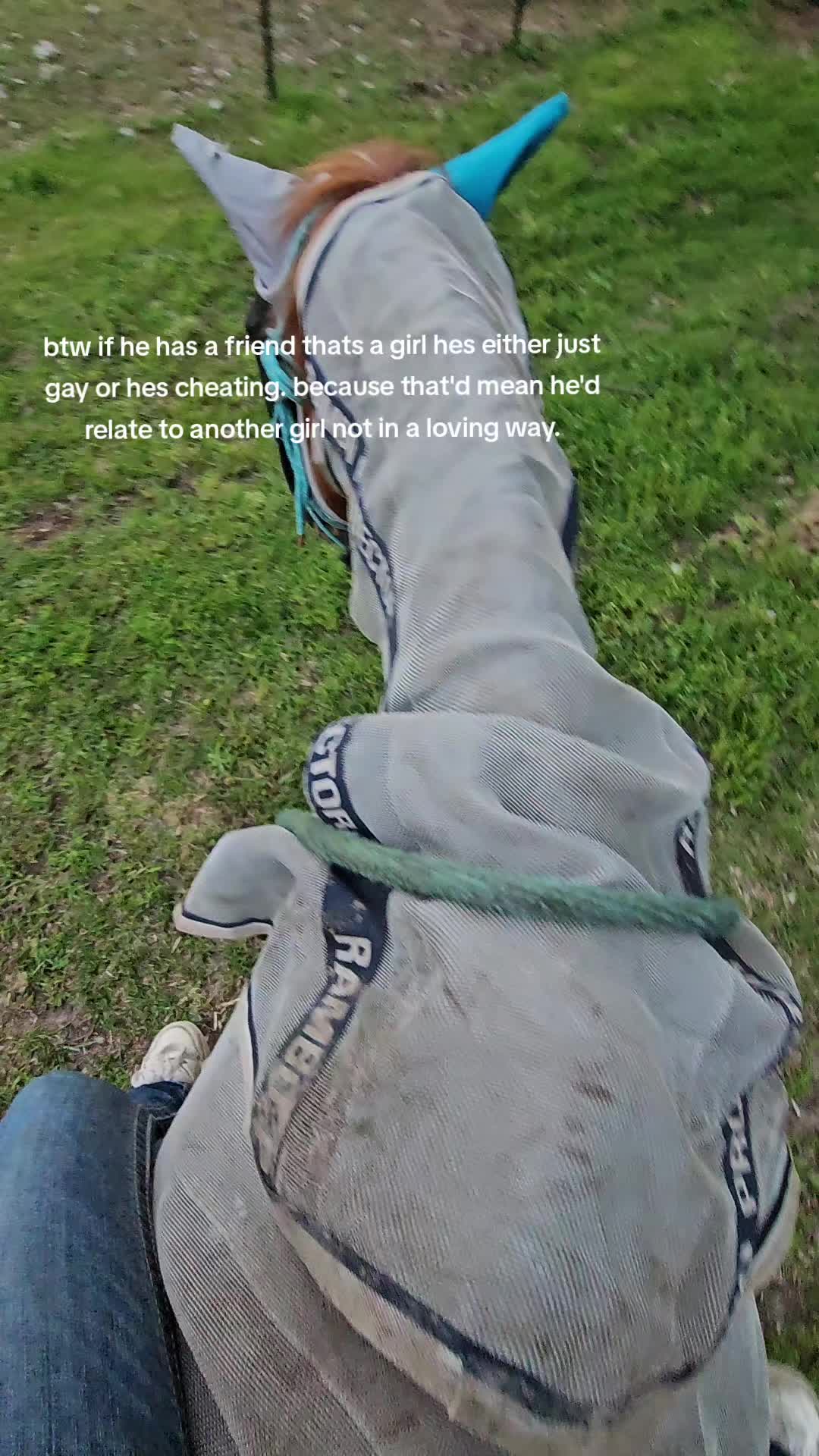 @that dumb little shit