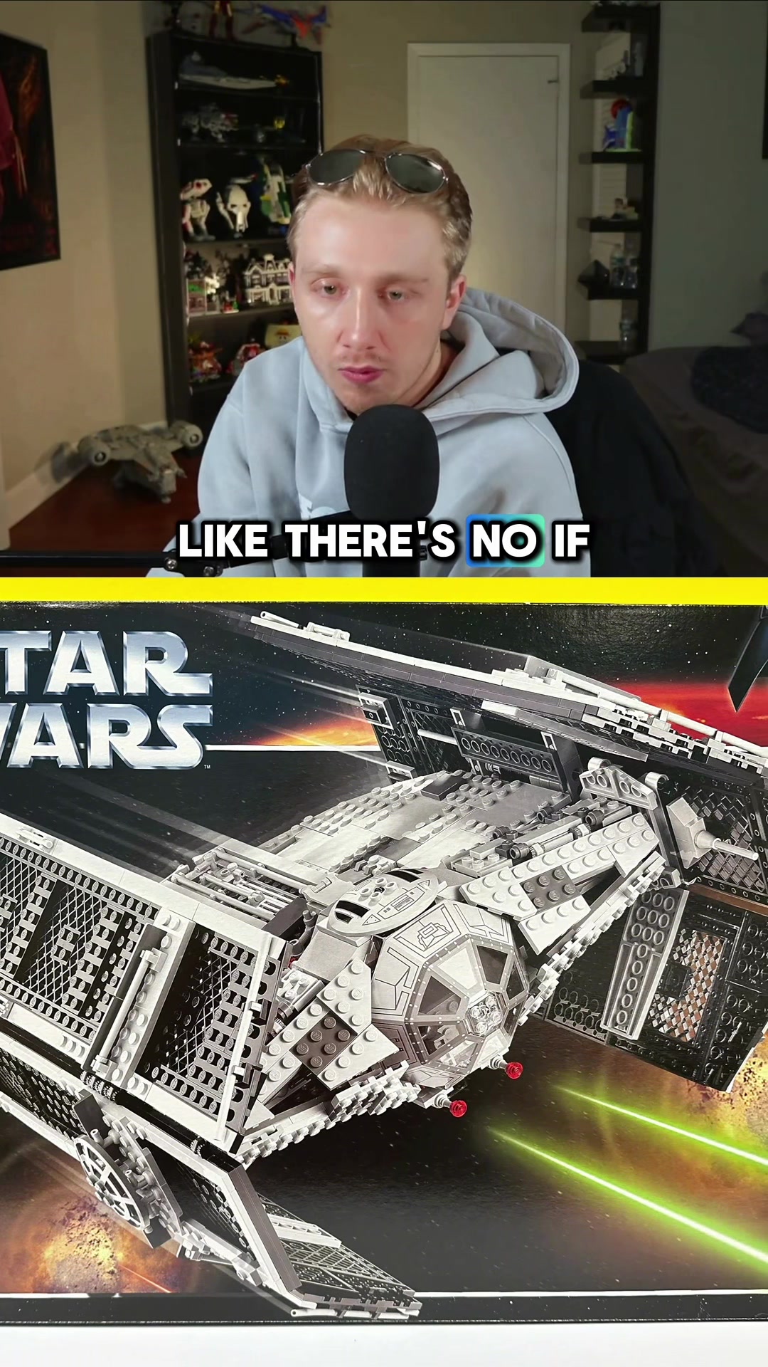 @This or That Star Wars