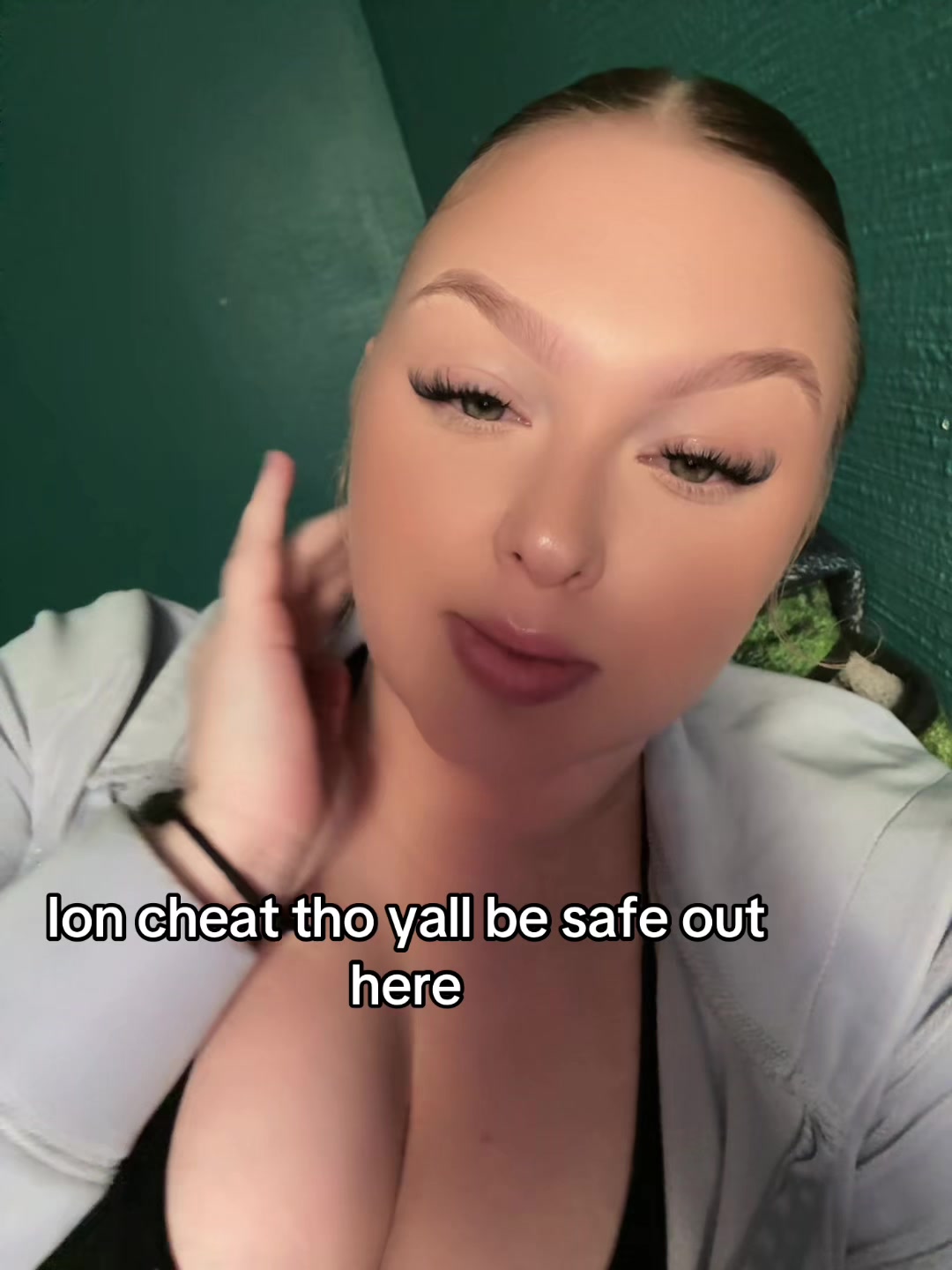 @Leah