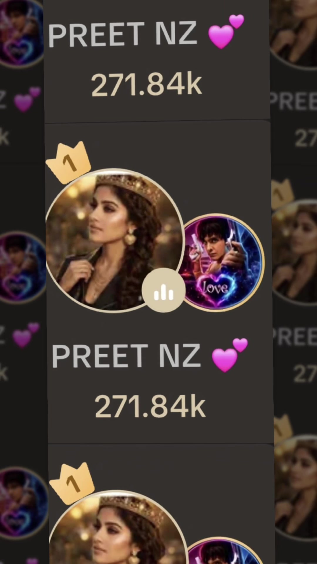 @PREET NZ 💕