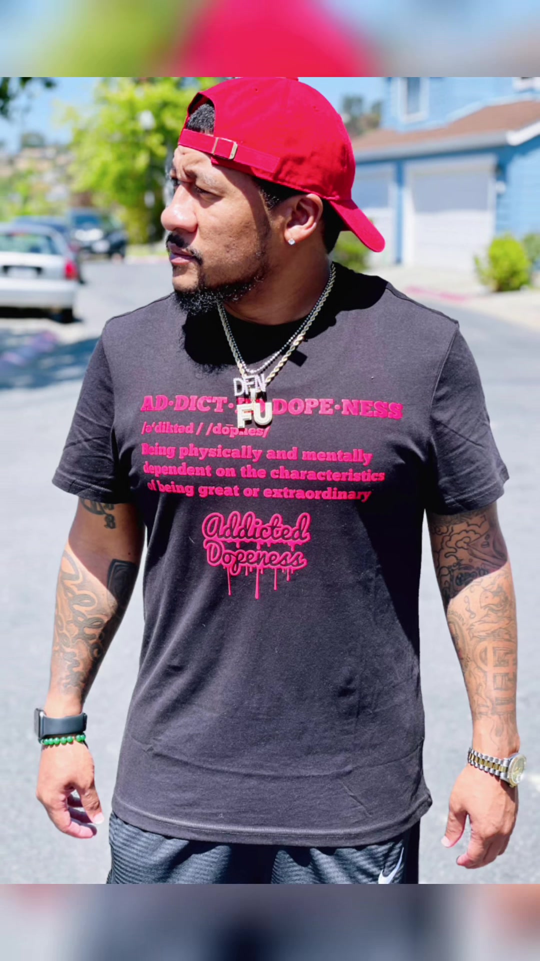 @DopenessMerch