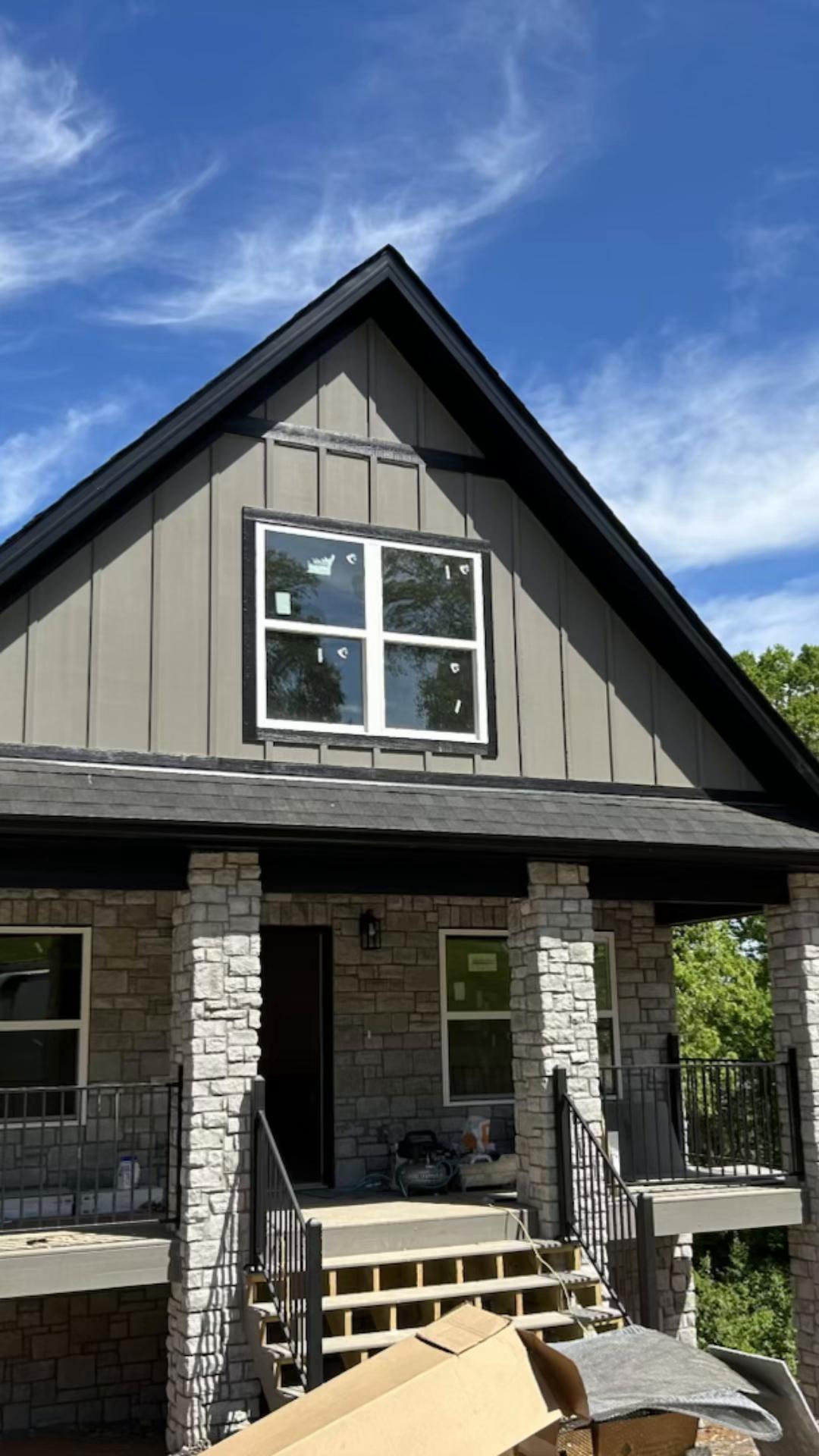 @Ferree guttering
