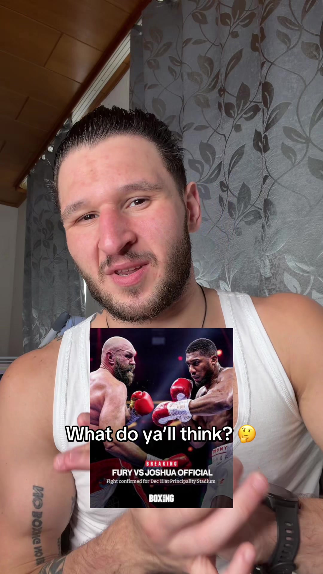 @Omar “ FOX “ Baaioun