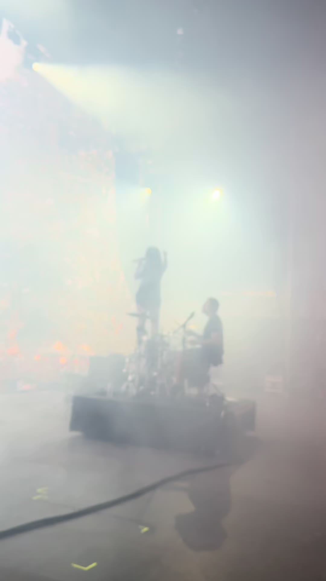 @Lilly Wood & The Prick