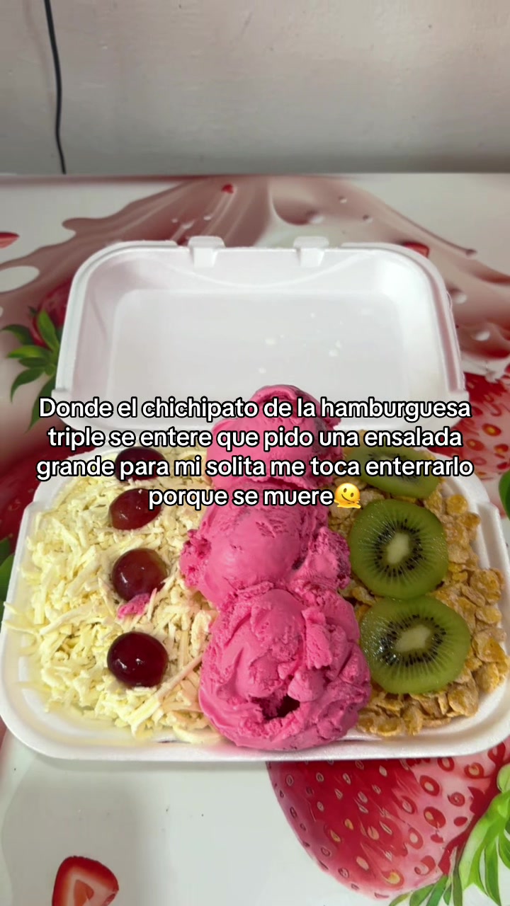 @LAS FRESITAS HECHAS CON AMOR🍓
