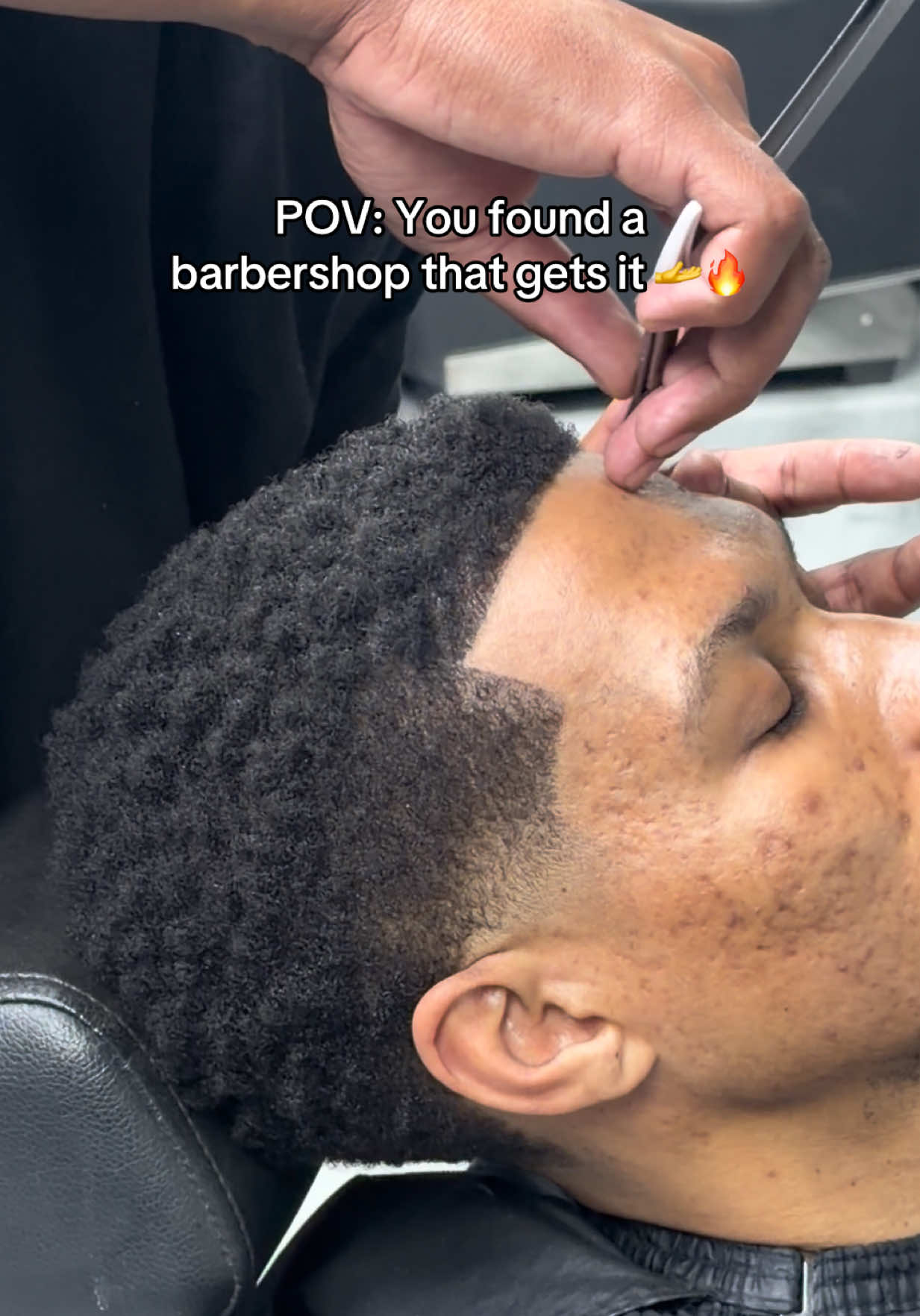 @The Barber Studio