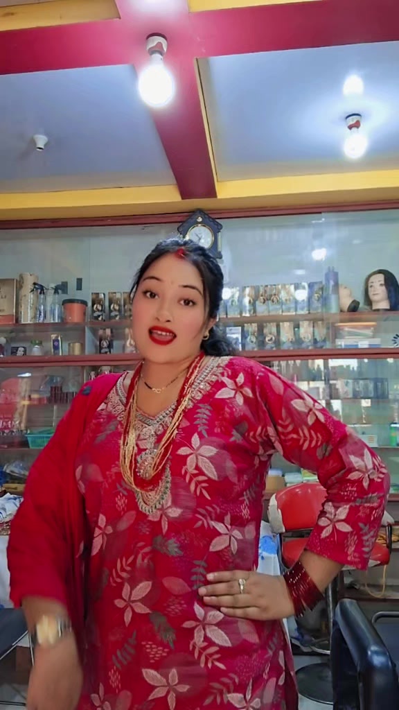 @Brinda Karki