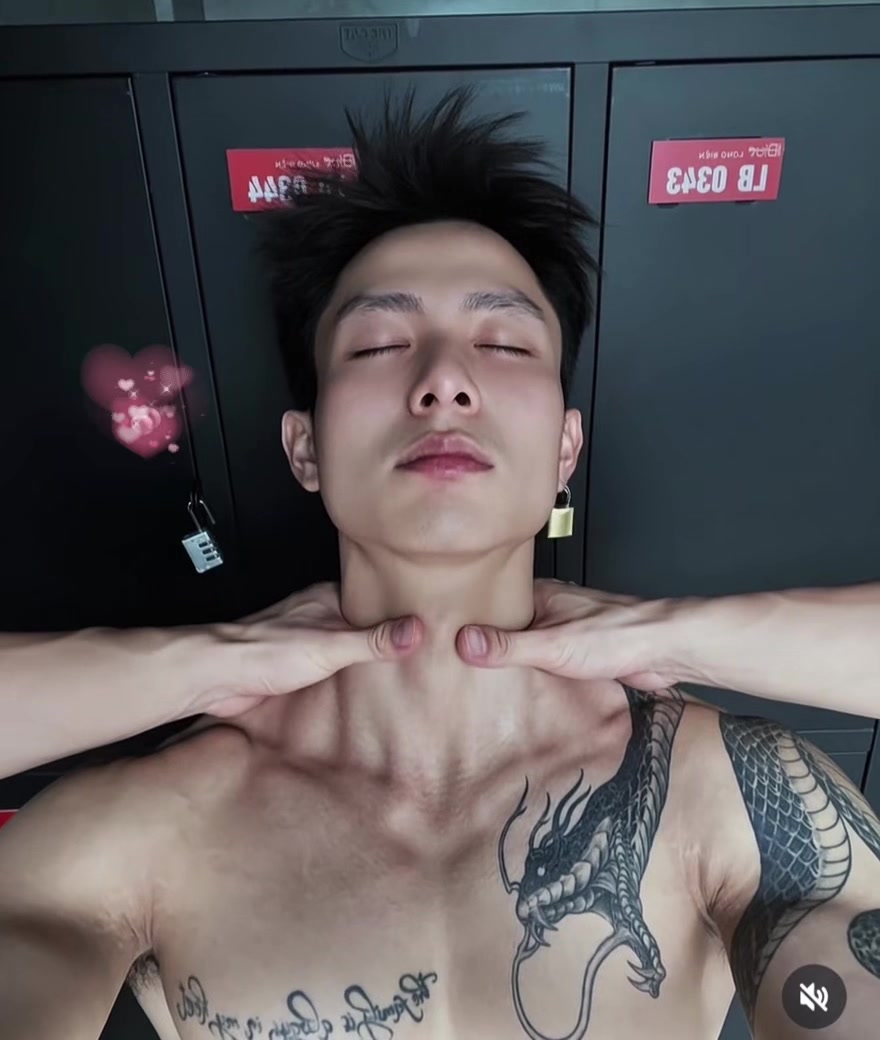 @Alex Truong