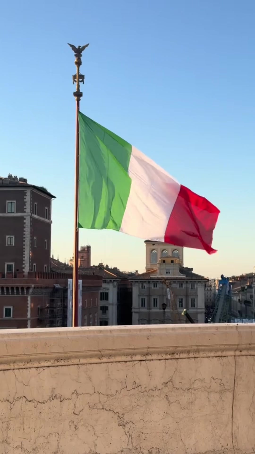 @Patria d’Italia
