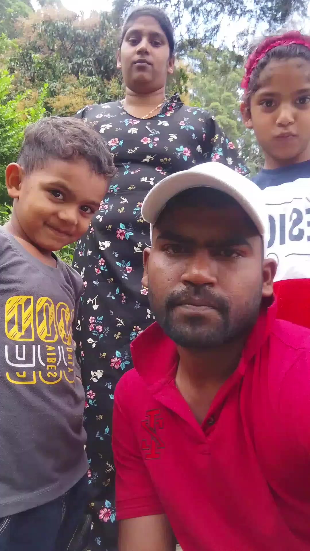 @prasanth Raju