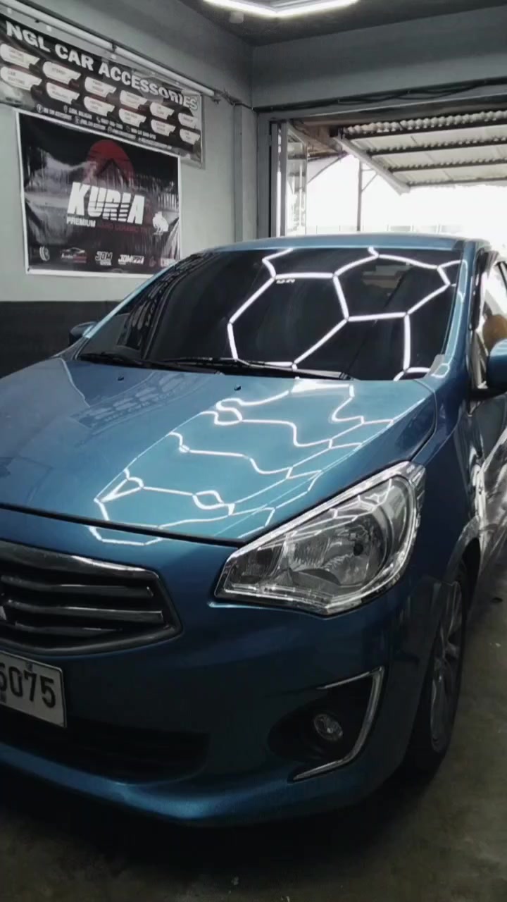 @NGL Car Accessories