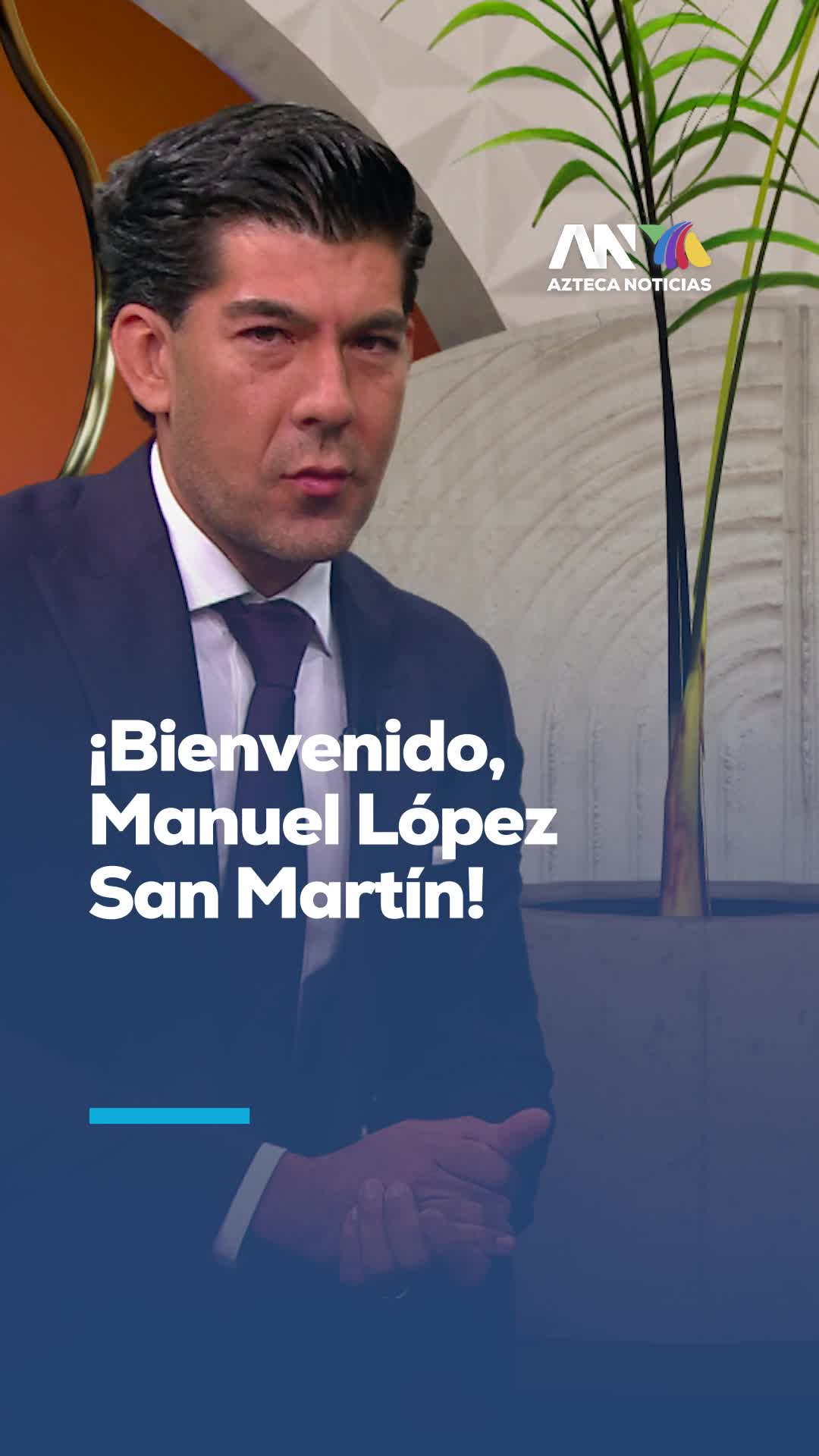 @Azteca Noticias