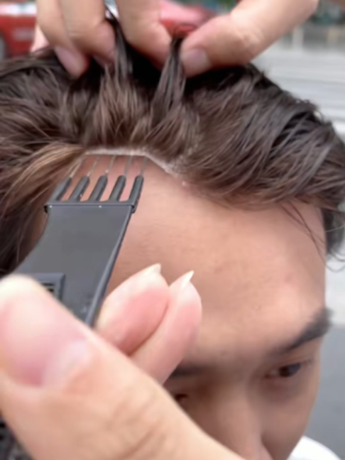 @Togi Hair - Tóc Giả Thiết Kế