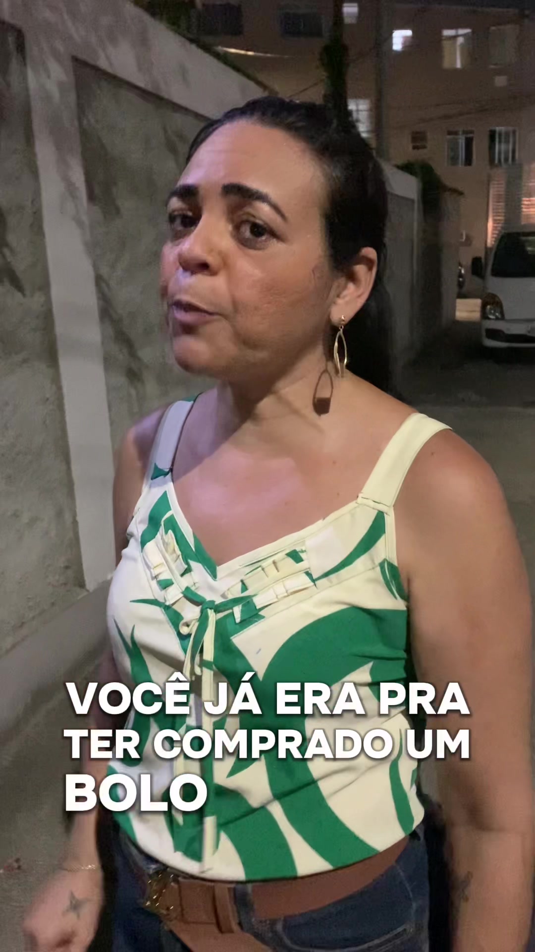 @Christian Almeida