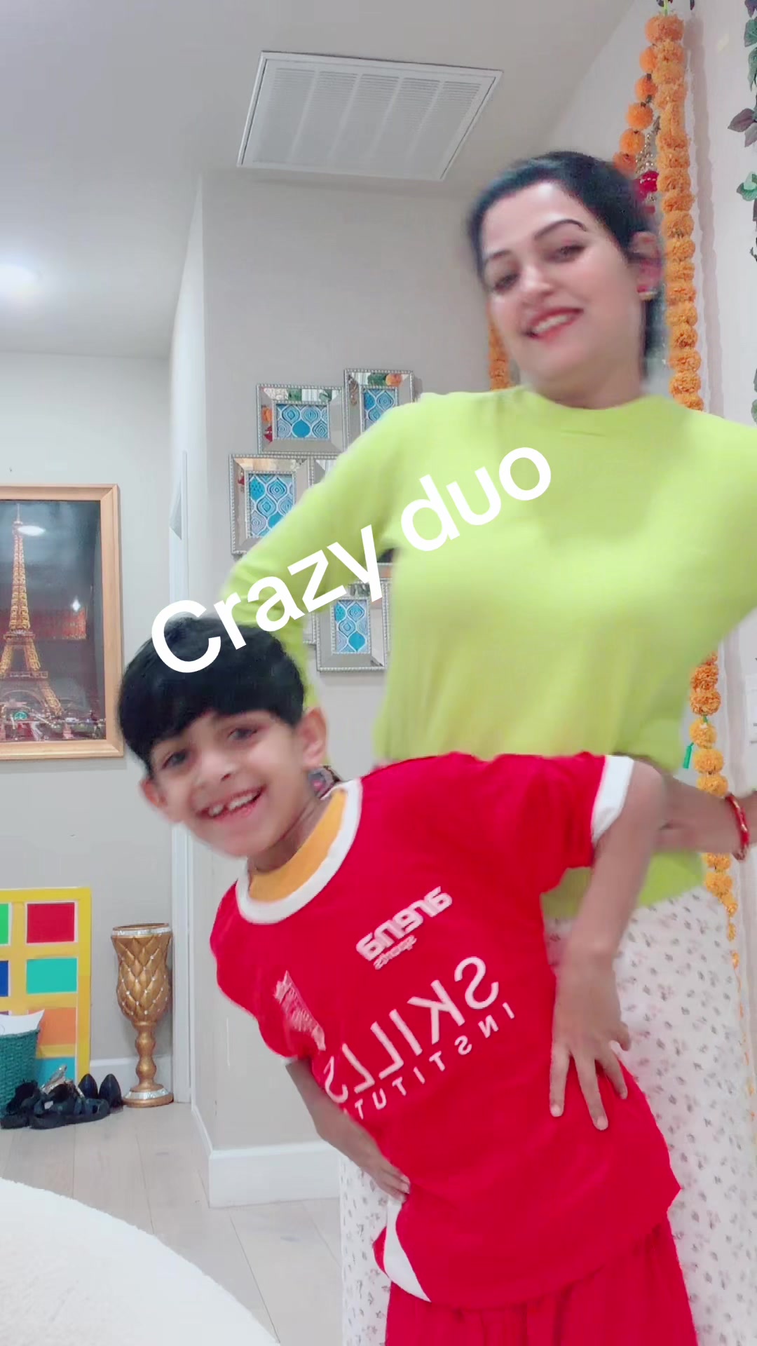 @DM