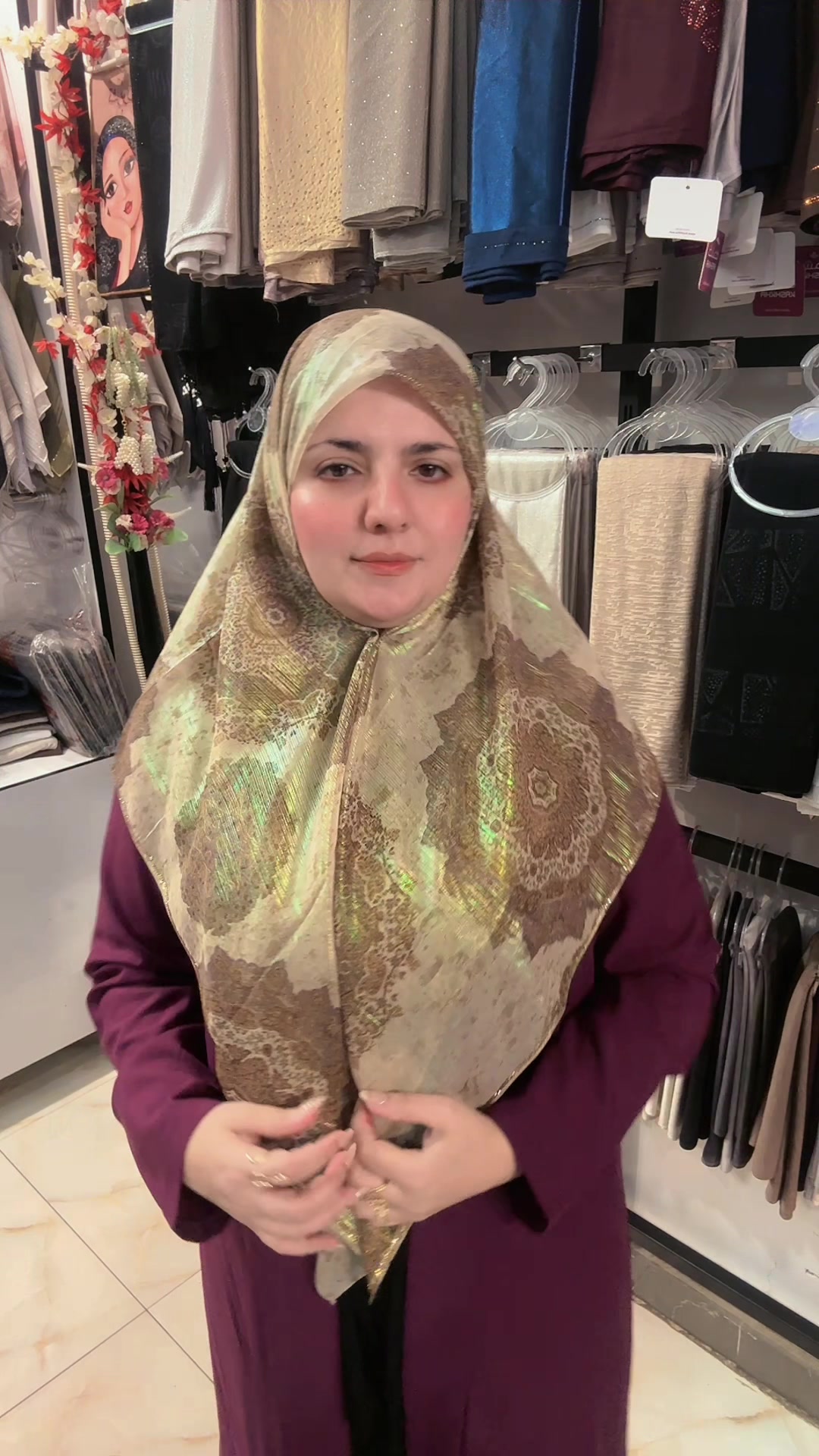 @دلع للحجابات🧕🏻