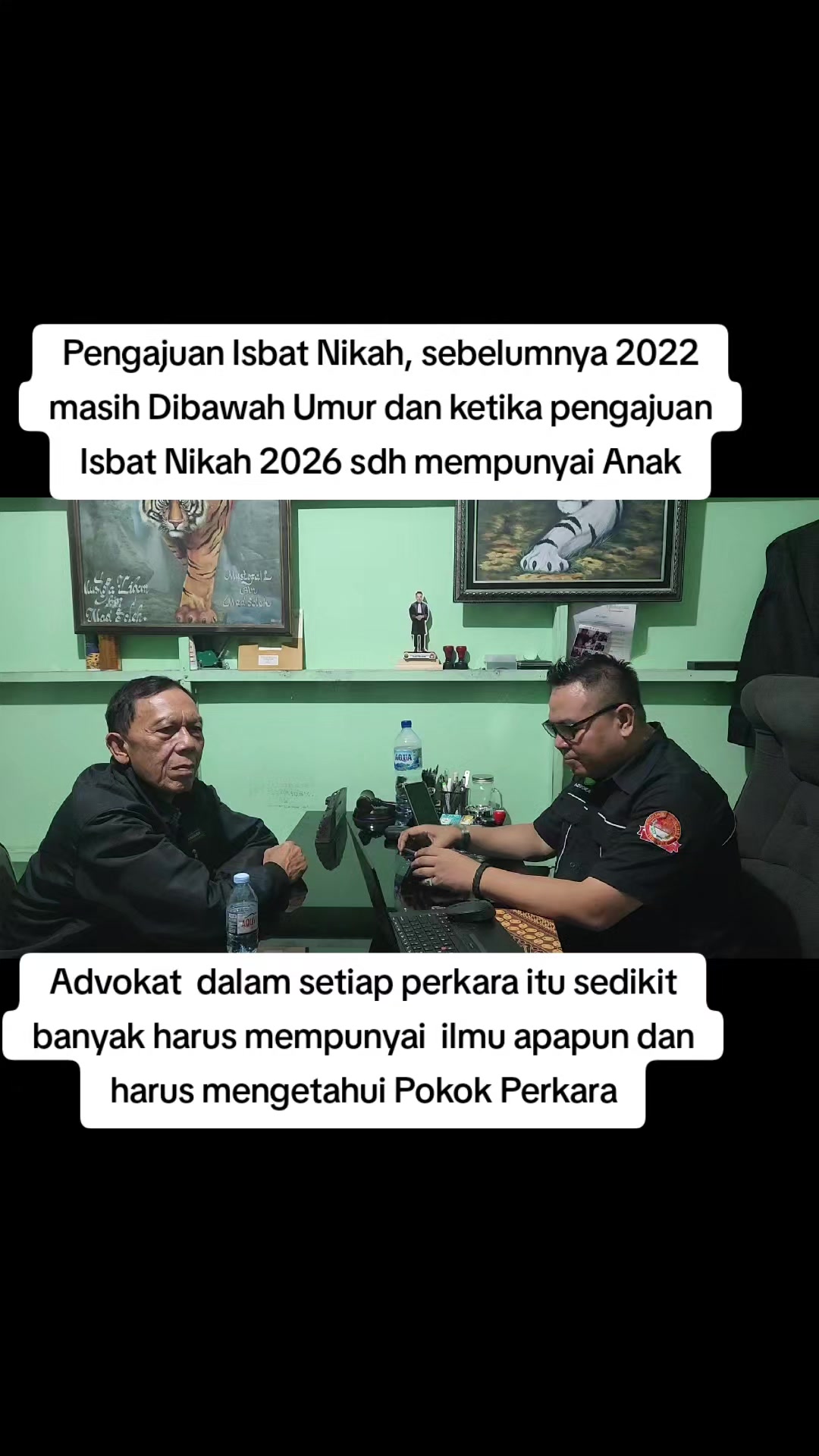@Advokat Diansyah Putra Gumay