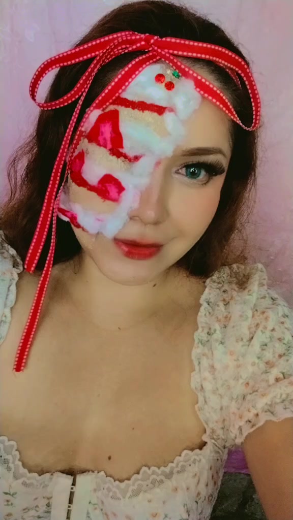 @MAKEUP YURY