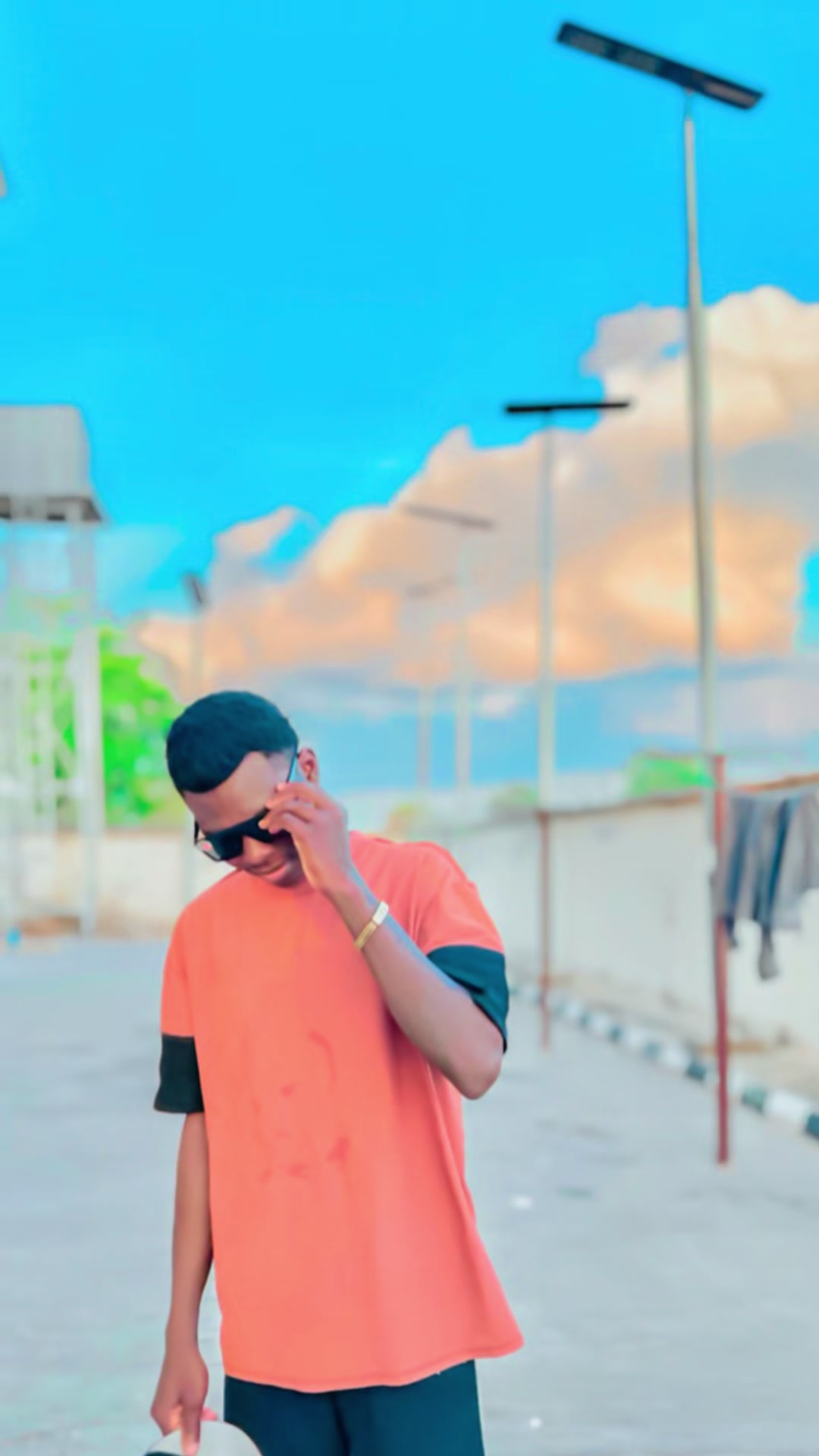 @Sir The boy Arewa👌
