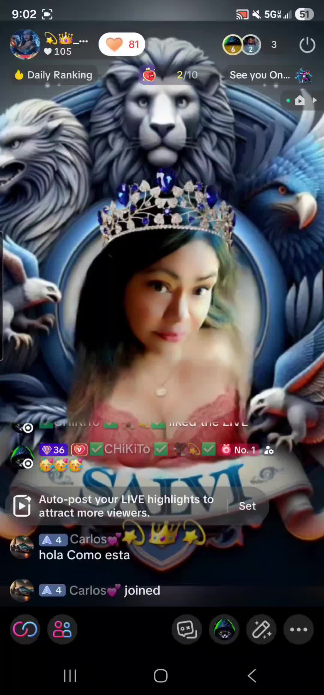@๐ซ๐_SALVI_๐ซ๐๐ค๐ซ๐ค๐๐ค๐ซ๐ค