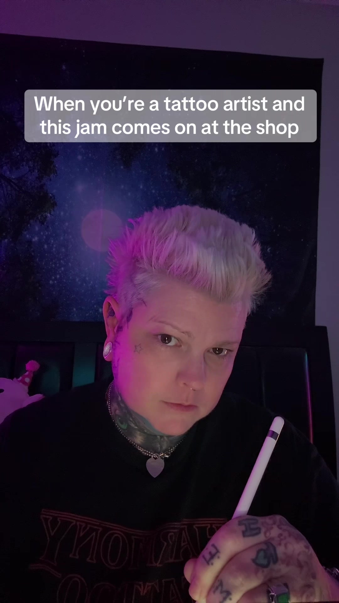 @SayJay Tattoos