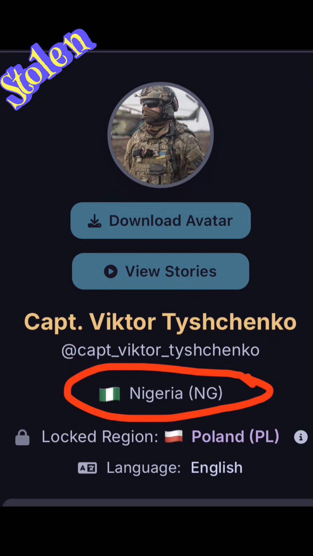 @Scambaiter