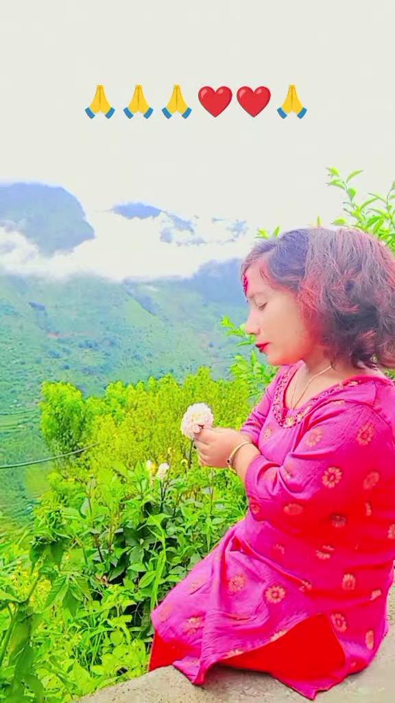 @बसन्ती ओलि