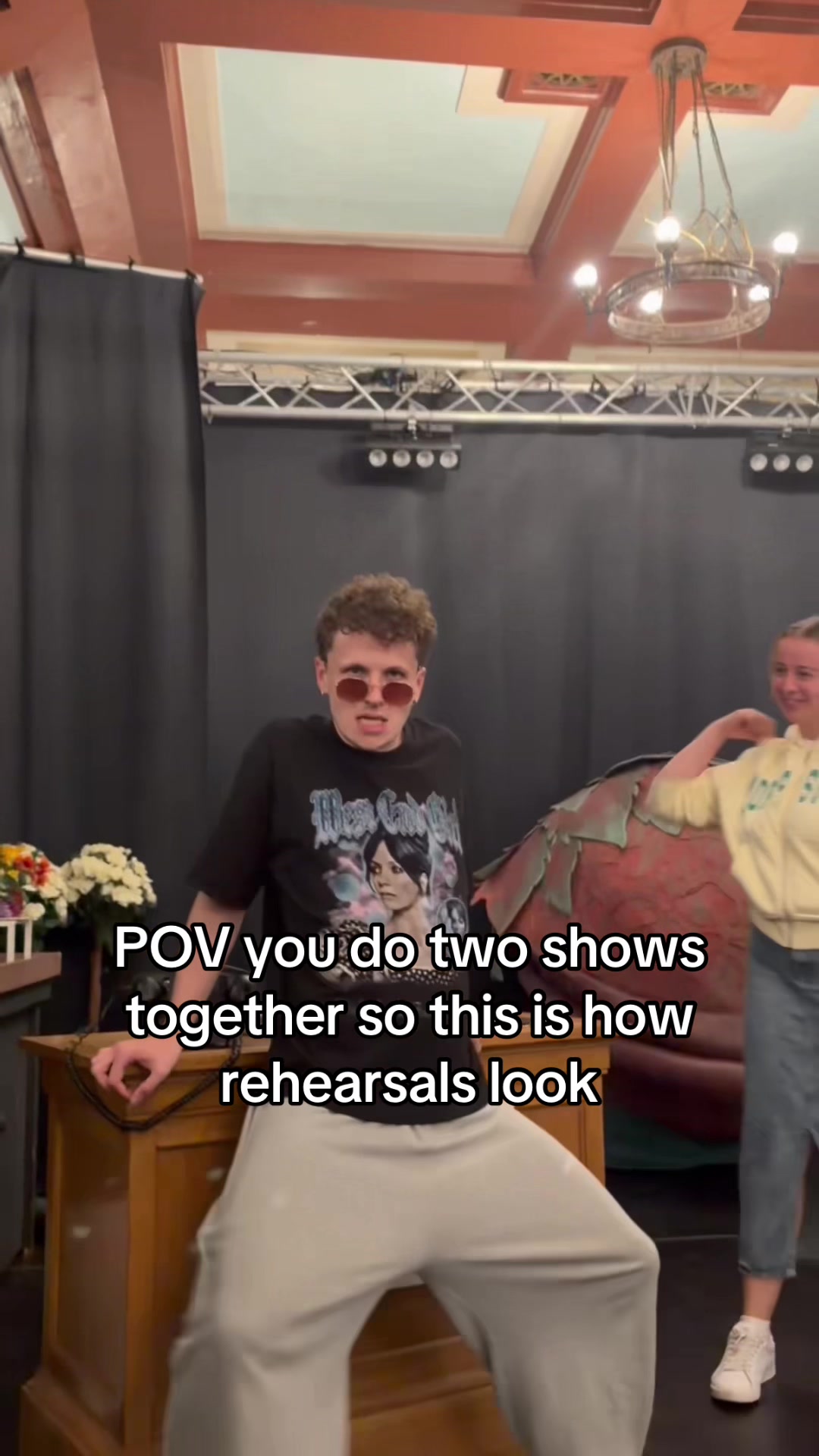 @Lisa Bowie