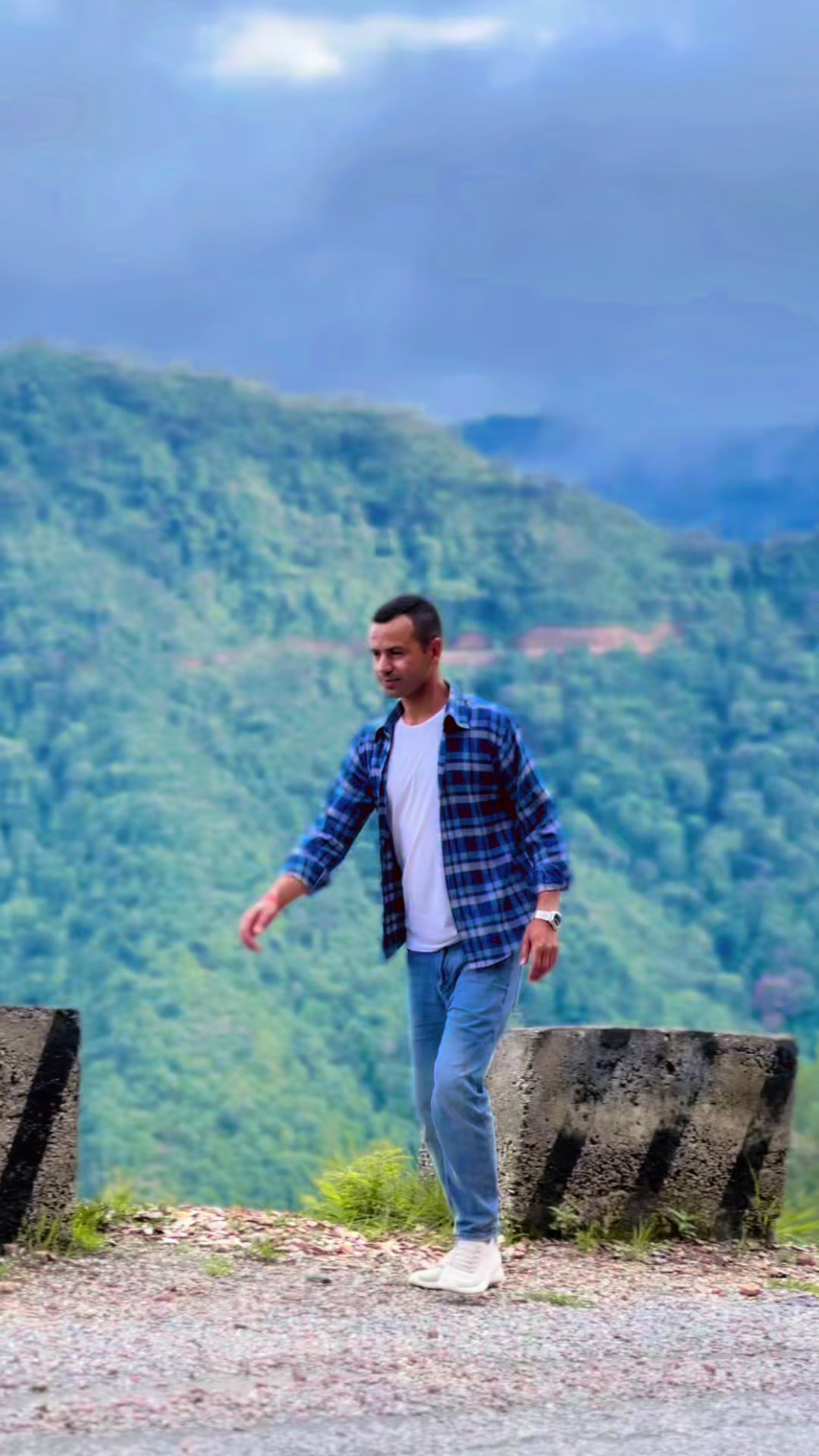 @🇳🇵SURESH BHANDARI🇳🇵👮♀️