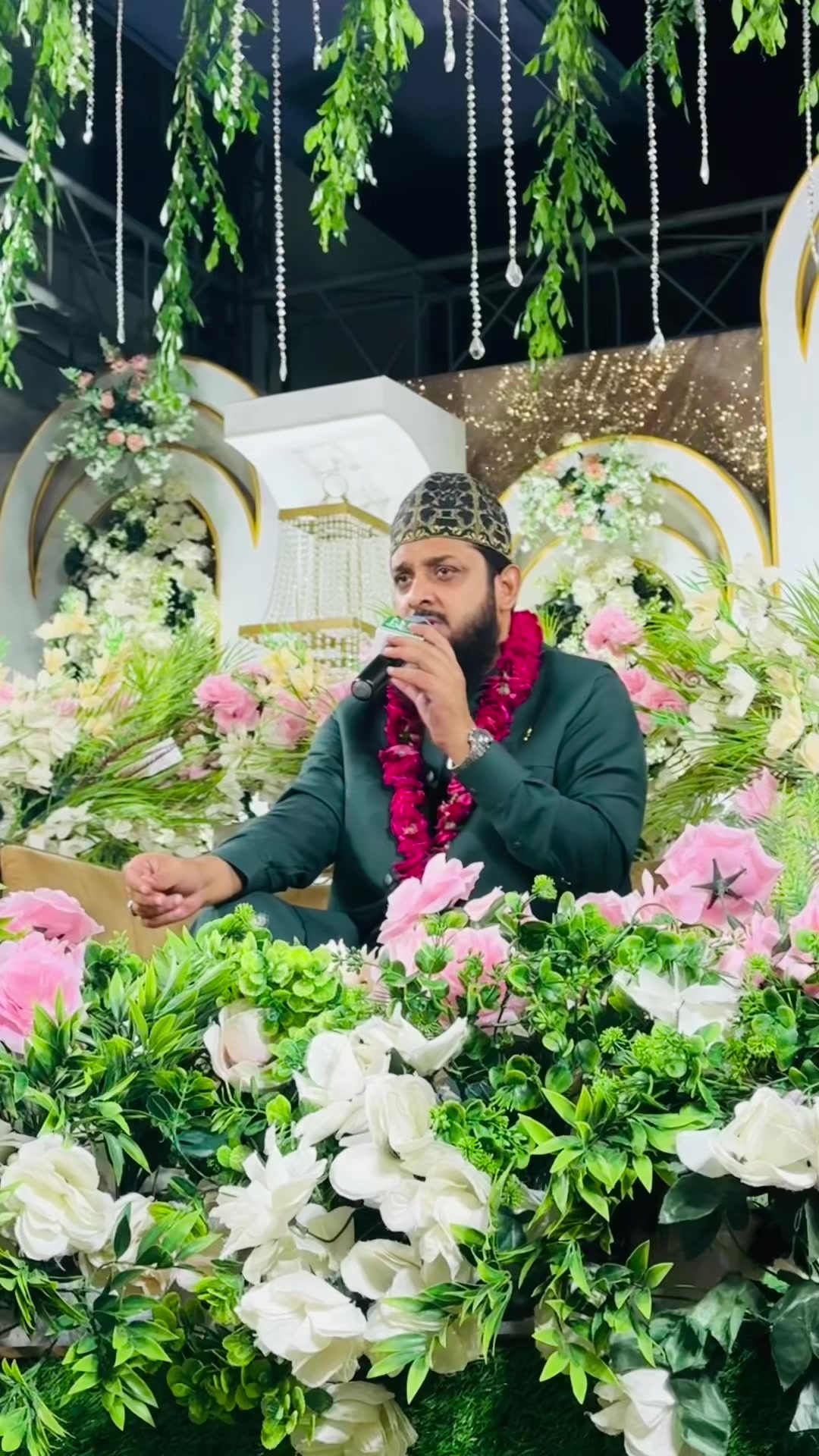 @Zohaib Ashrafi