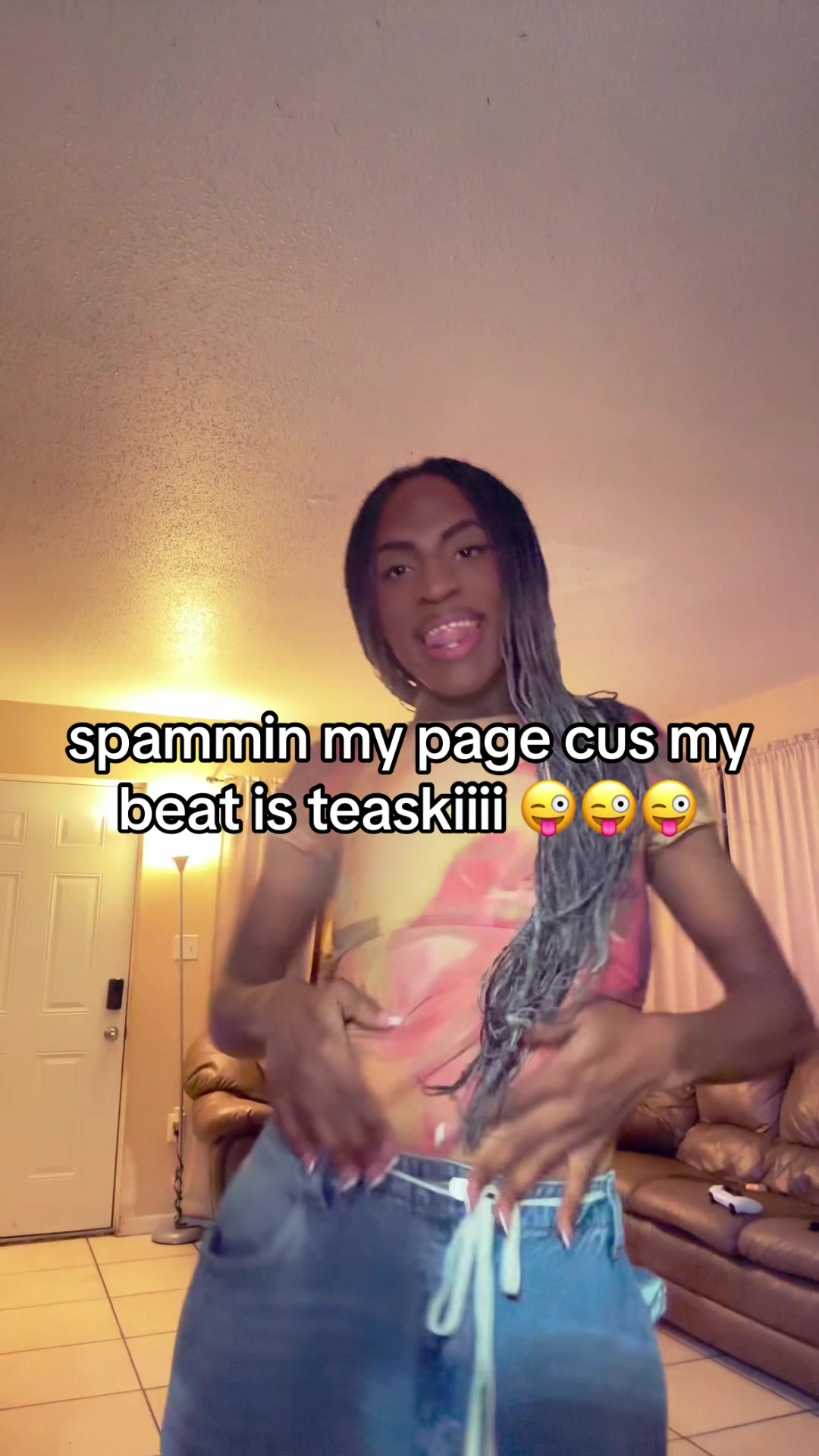 @Zaya Bradley